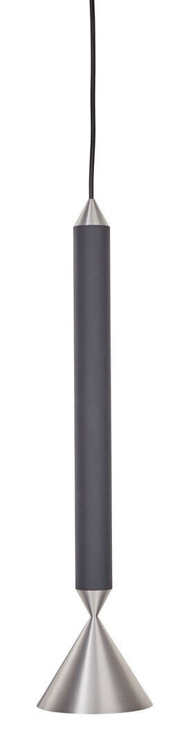 Pholc Apollo 39 - Pendelleuchte - Black ink, Aluminium