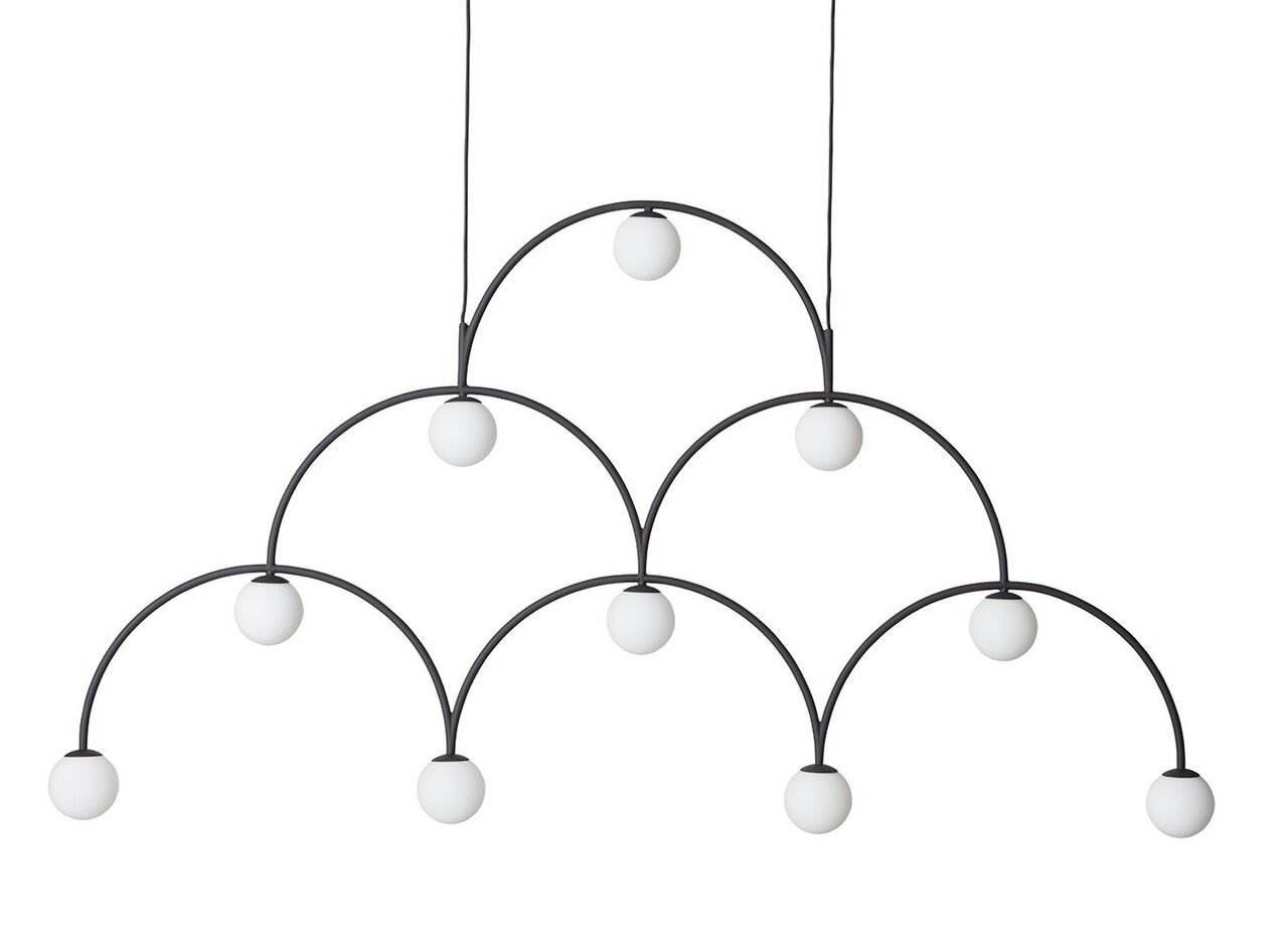 Pholc Bounce  - Pendelleuchte - 169 cm