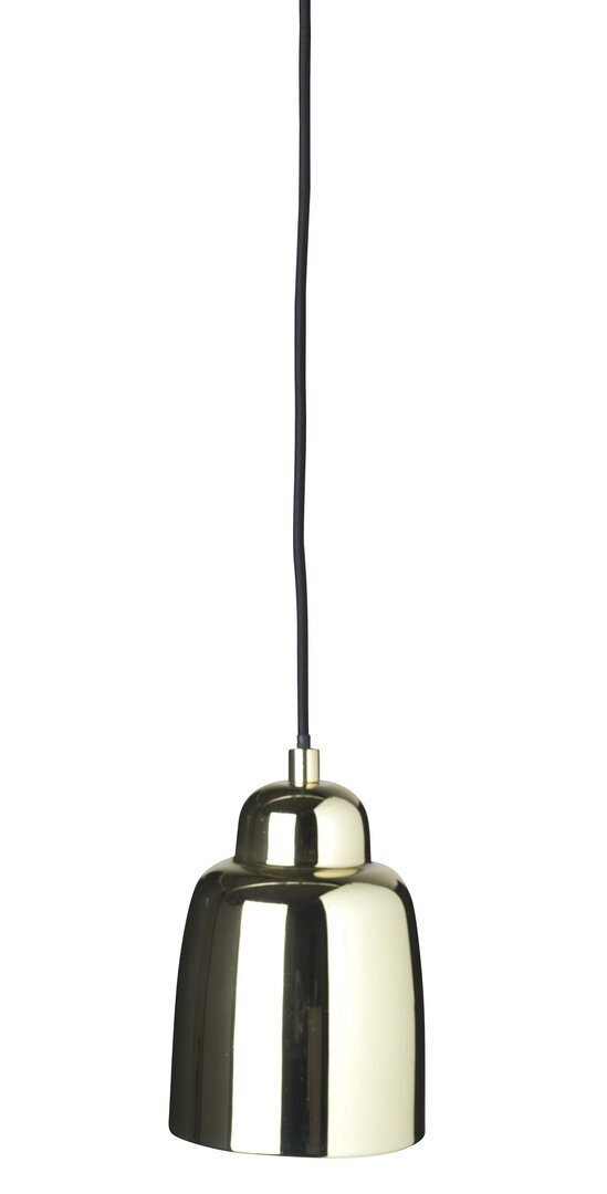 Pholc Champagne 12 - Pendelleuchte