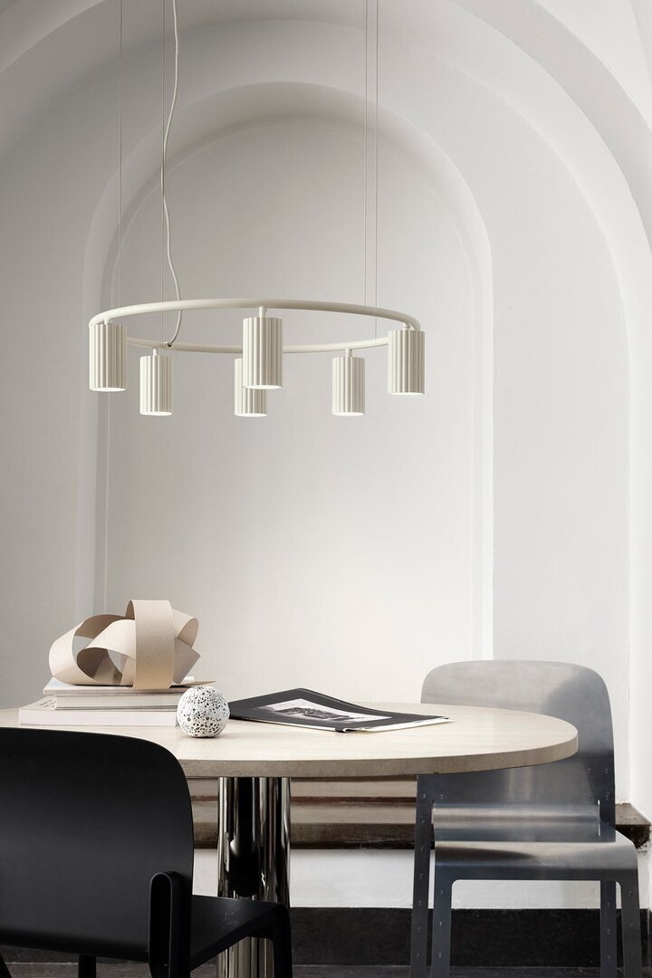Pholc Donna Circle - Pendelleuchte