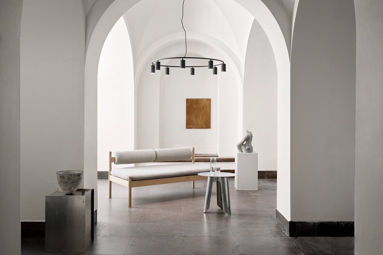 Pholc Donna Circle - Pendelleuchte