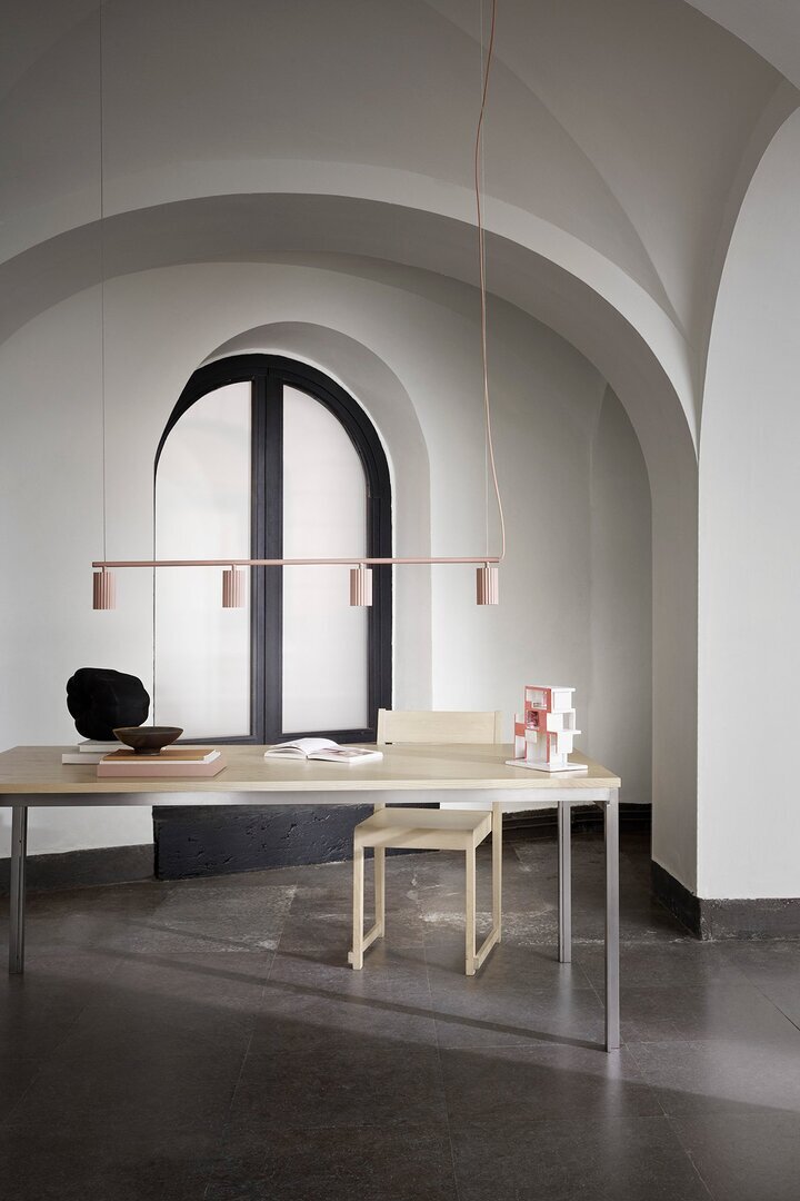 Pholc Donna Line 120 - Pendelleuchte