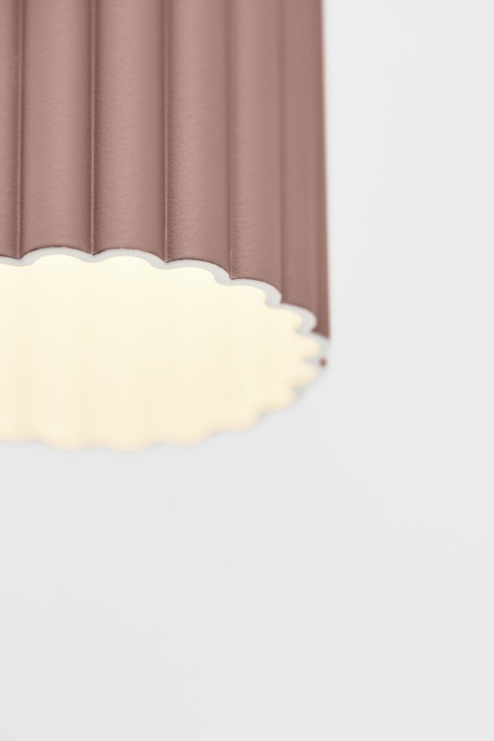 Pholc Donna - Pendelleuchte - Donna 7 - Blush