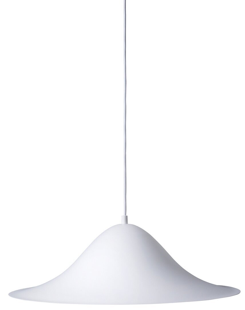 Pholc Hans - Pendelleuchte - White porcelain - 50 cm