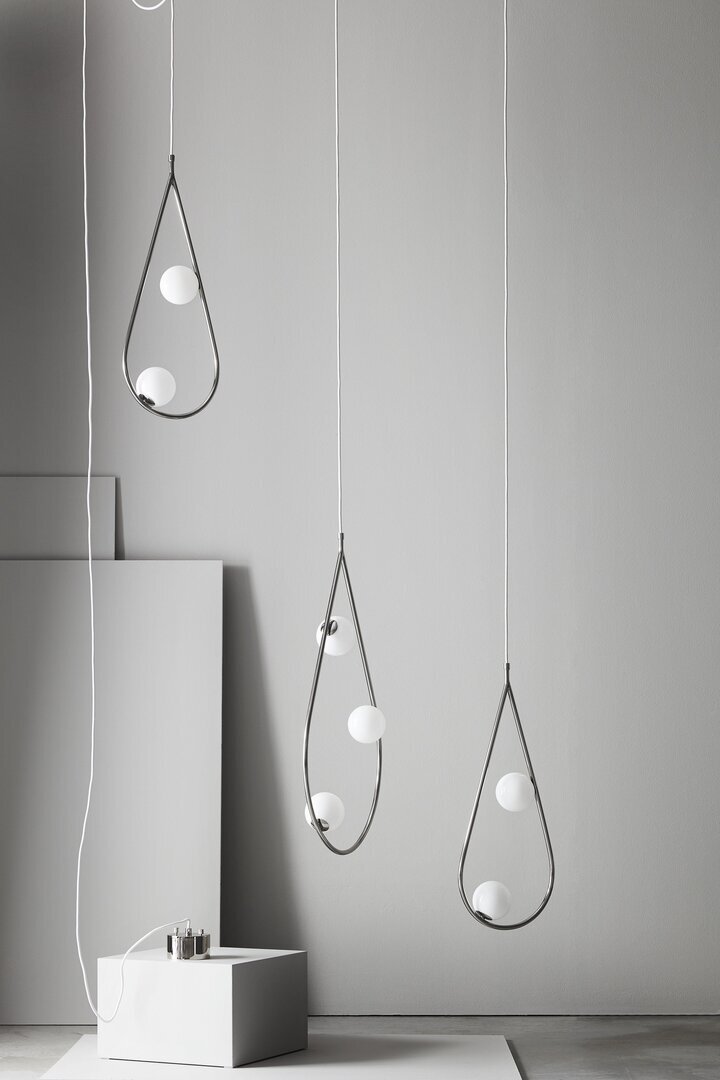 Pholc Pearls - Pendelleuchte