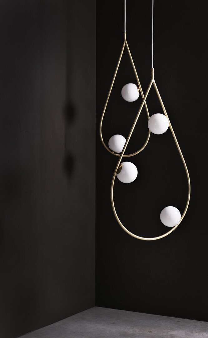 Pholc Pearls - Pendelleuchte