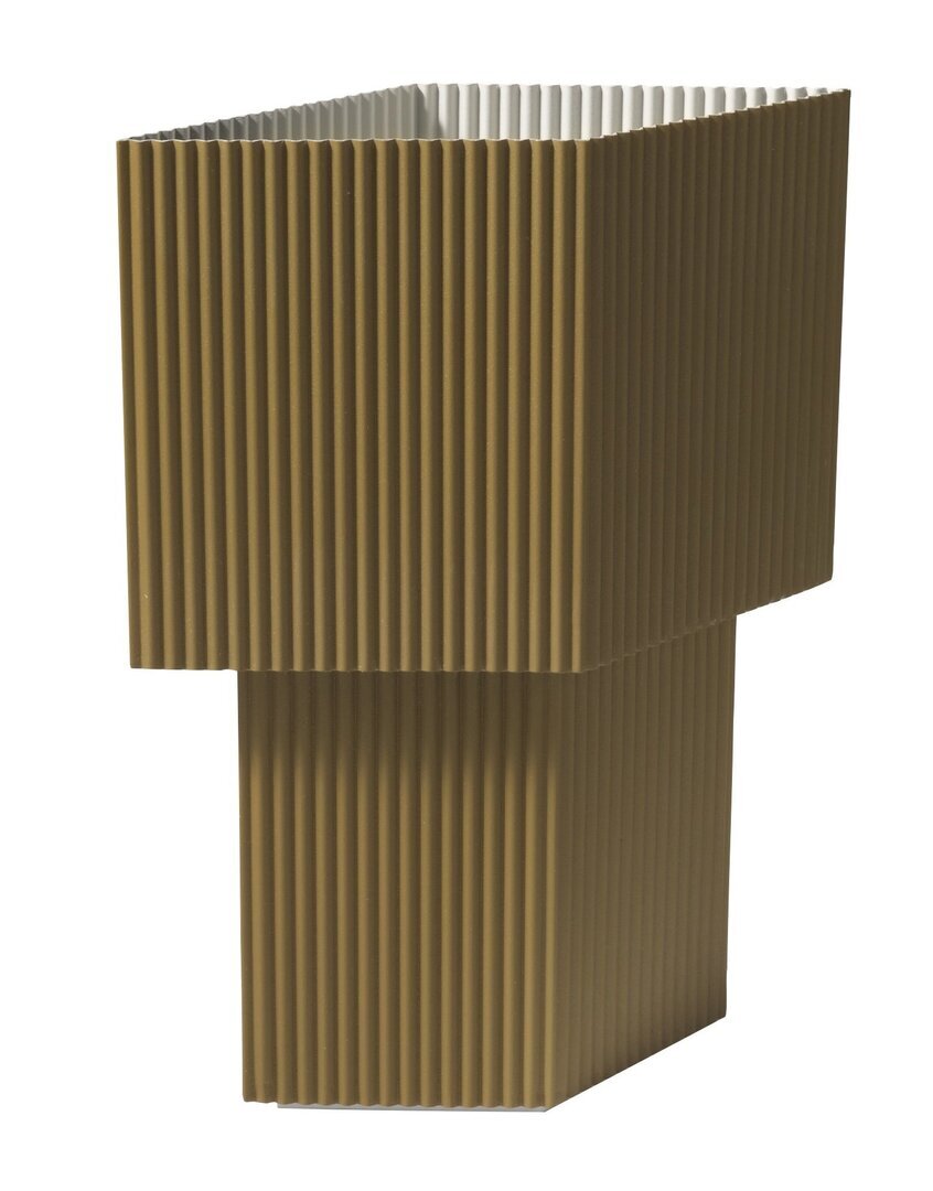 Pholc Romb Mini - Akku-Tischleuchte - Cumin