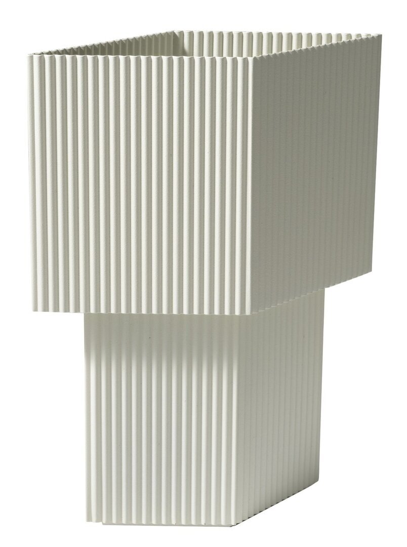 Pholc Romb Mini - Akku-Tischleuchte - Cotton