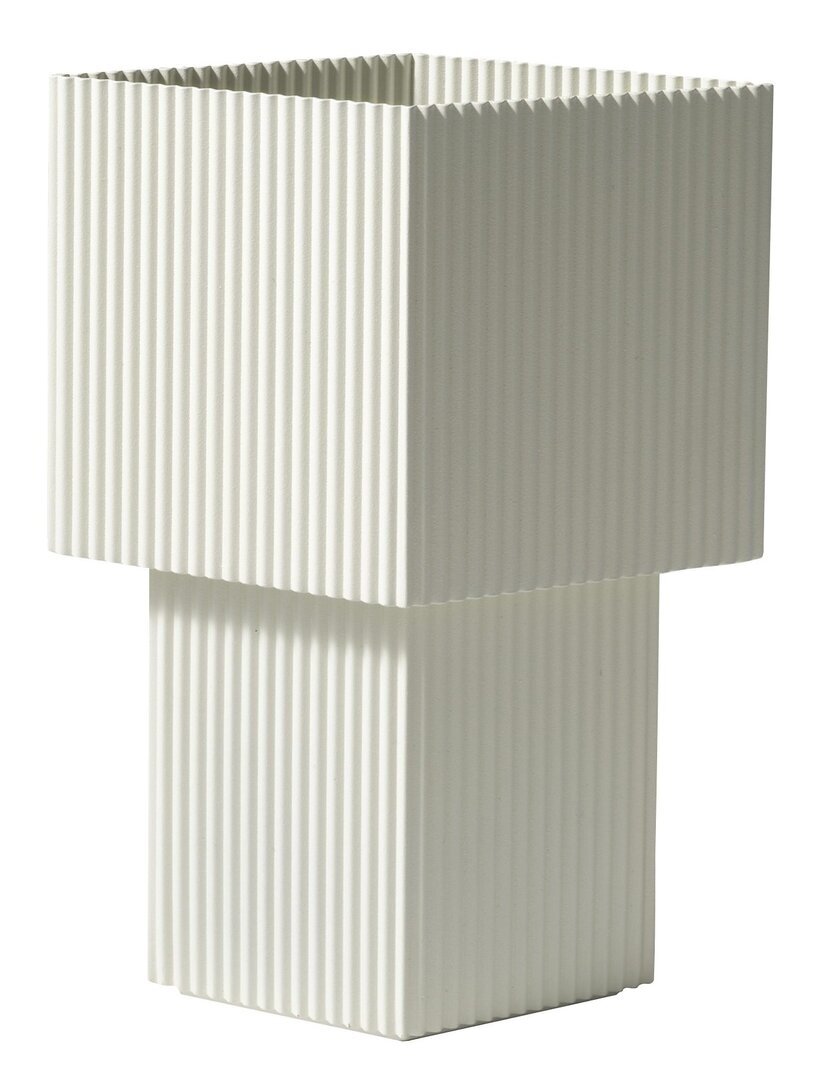 Pholc Romb Mini - Akku-Tischleuchte - Cotton