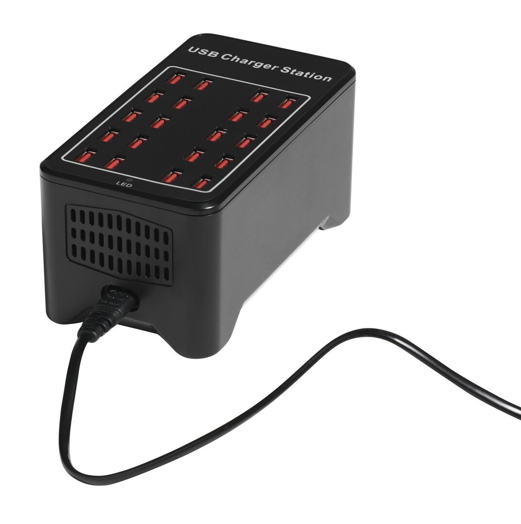 Pholc Romb Mini - Akku-Tischleuchte