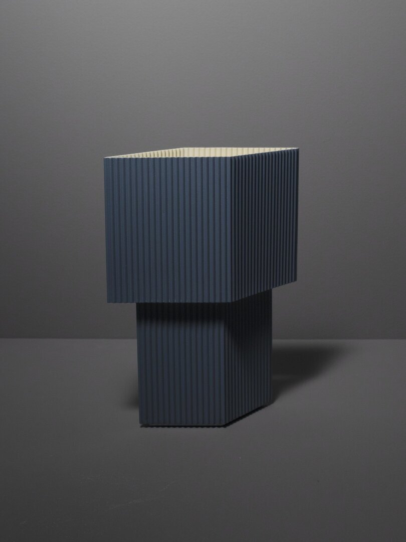 Pholc Romb Mini - Akku-Tischleuchte