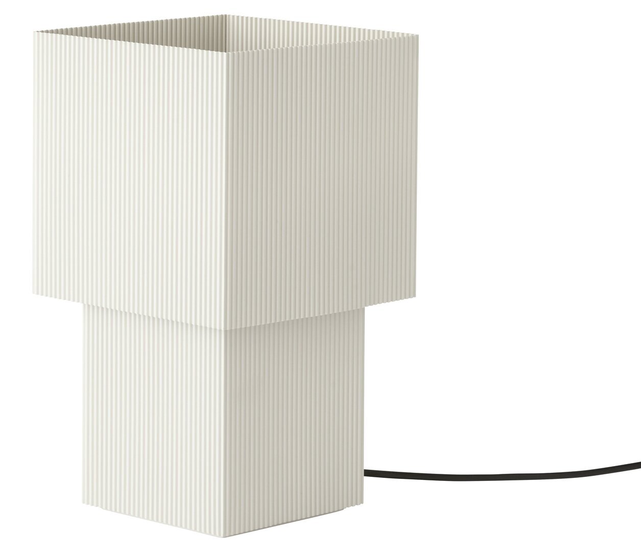 Pholc Romb - Tischleuchte - Romb 36 - Cotton