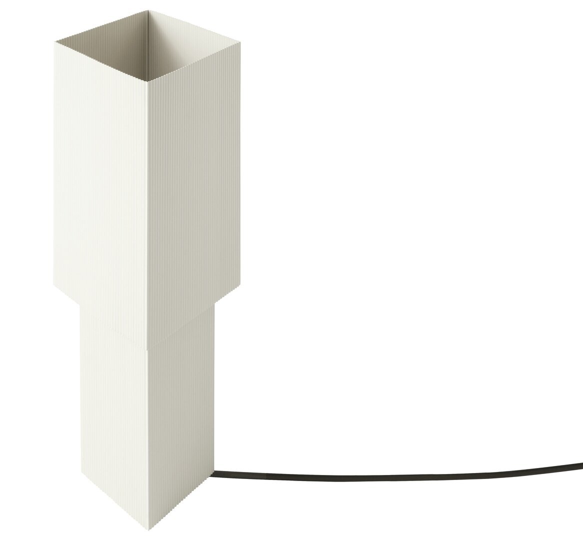 Pholc Romb - Tischleuchte - Romb 36 - Cotton