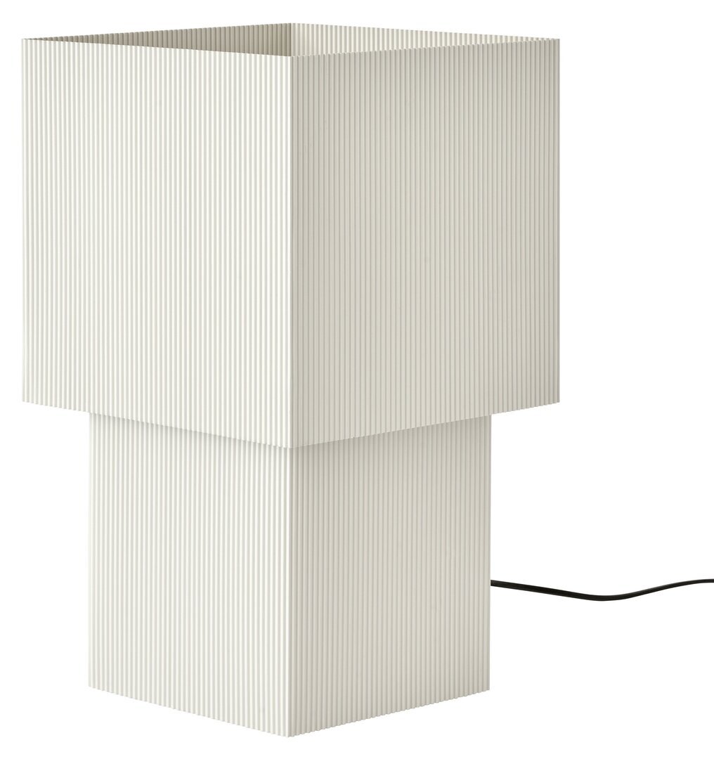 Pholc Romb - Tischleuchte - Romb 48 - Cotton