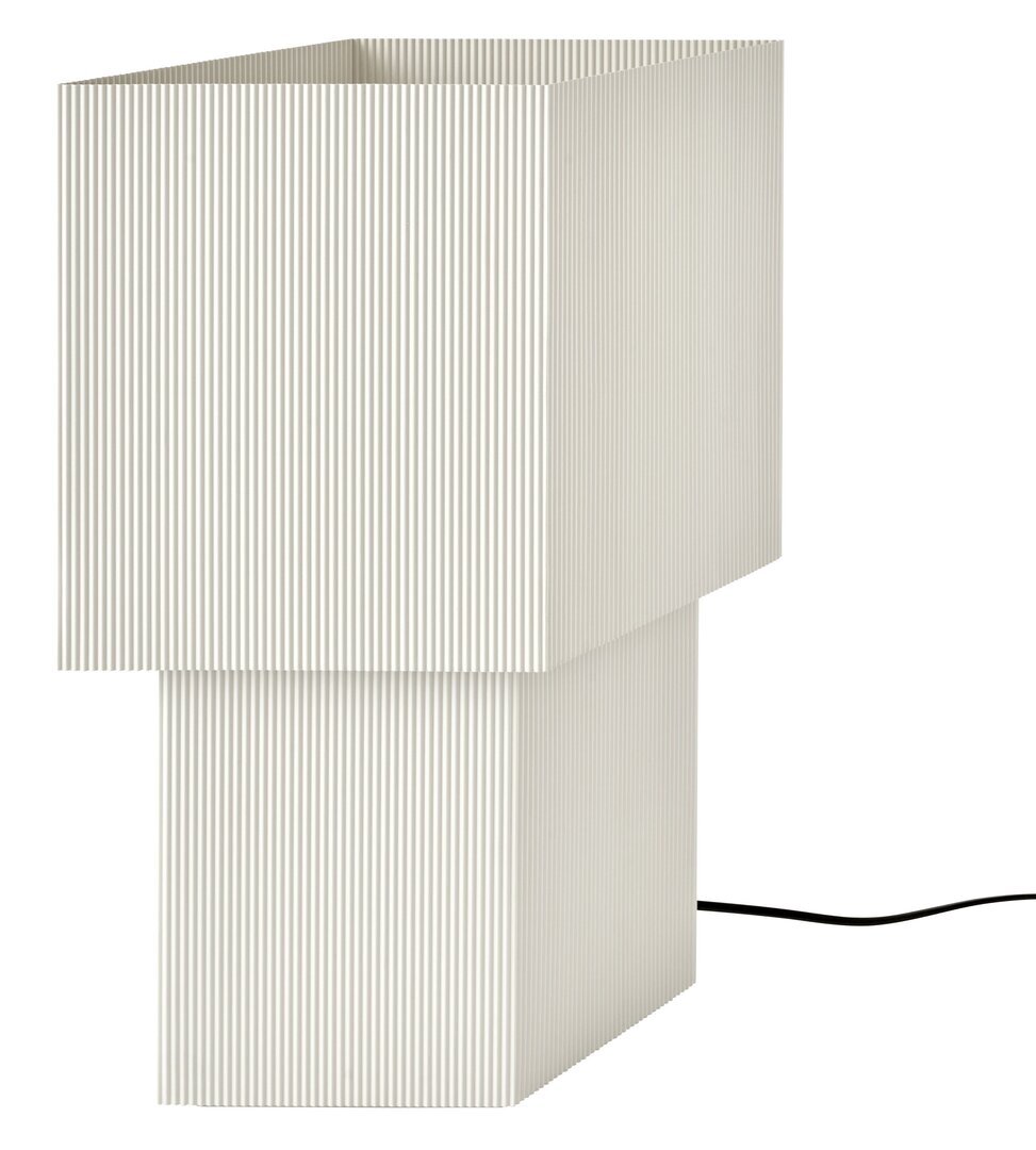 Pholc Romb - Tischleuchte - Romb 48 - Cotton