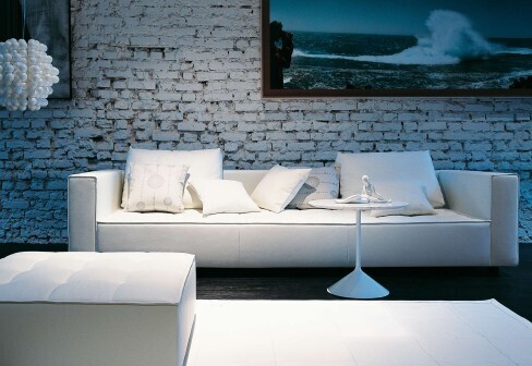 Zanotta Kilt Sofa