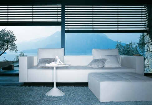 Zanotta Kilt Sofa