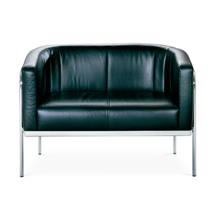 Zanotta Onda Sofa - 138 cm