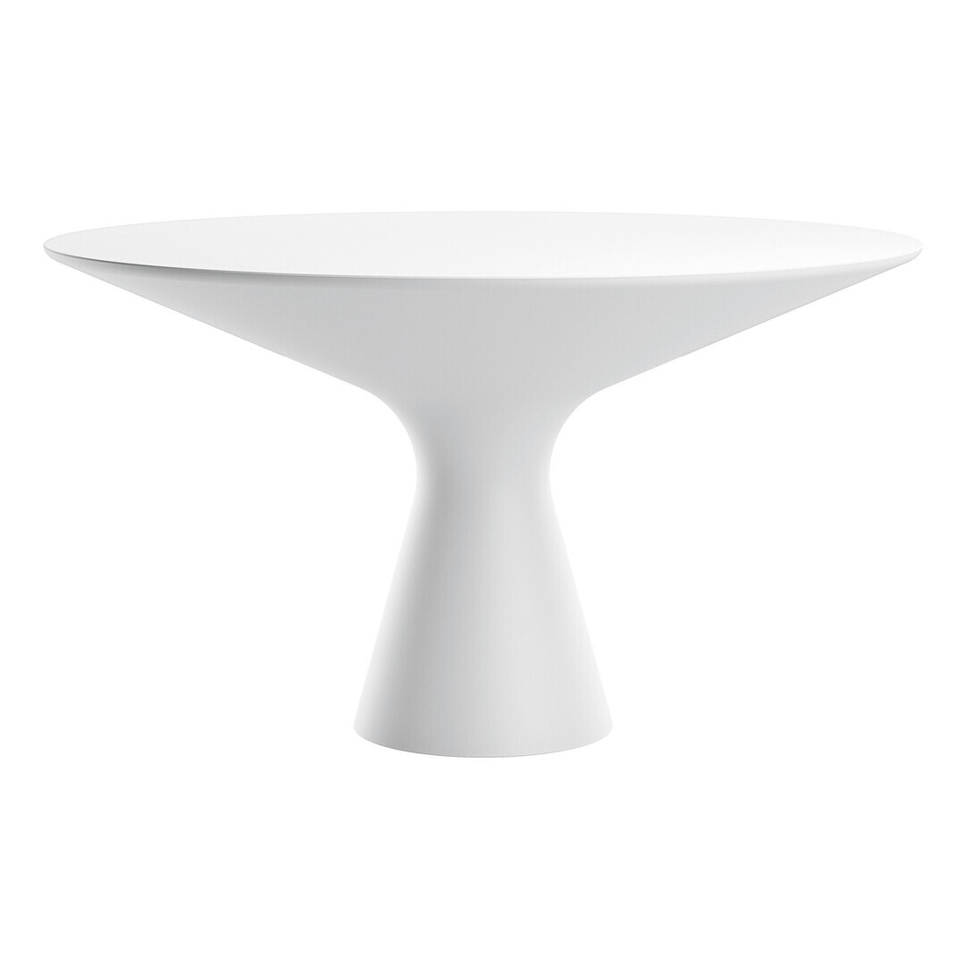 Zanotta Blanco Tisch