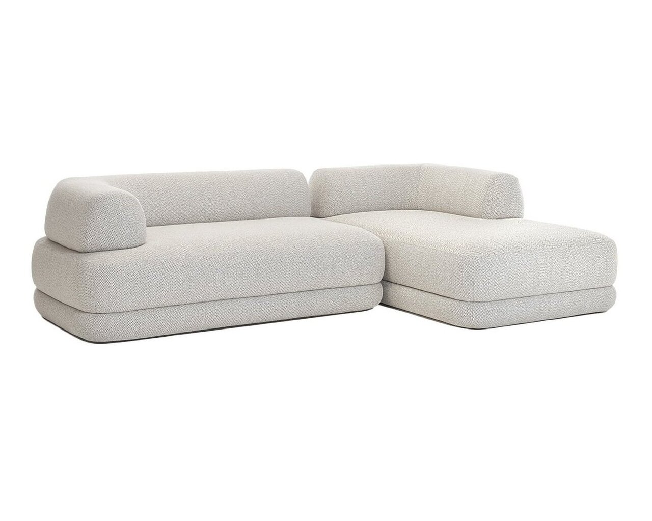 Zanotta Bumper - Sofa