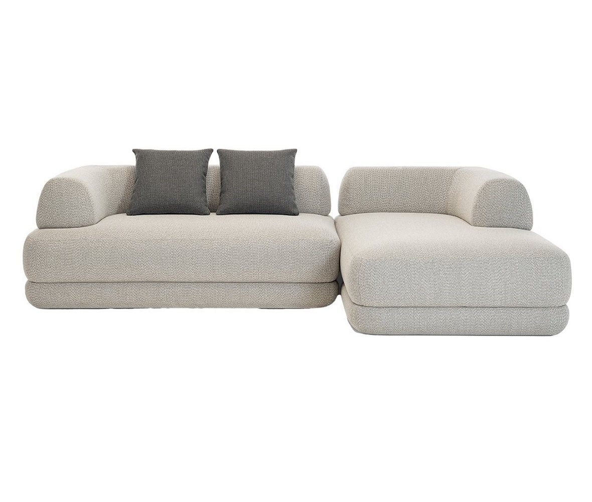 Zanotta Bumper - Sofa