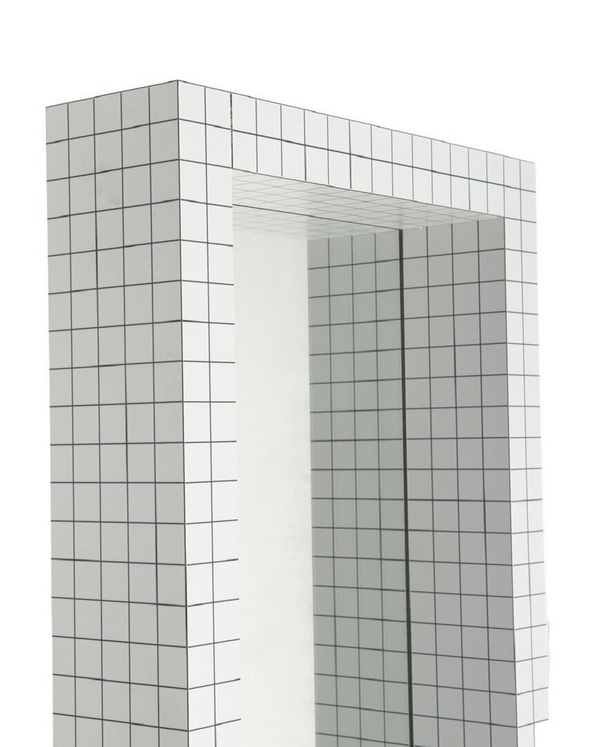 Zanotta Quaderna - Spiegel 