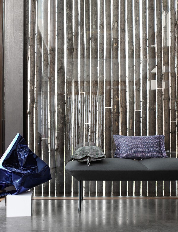 Muuto Oslo - Bench