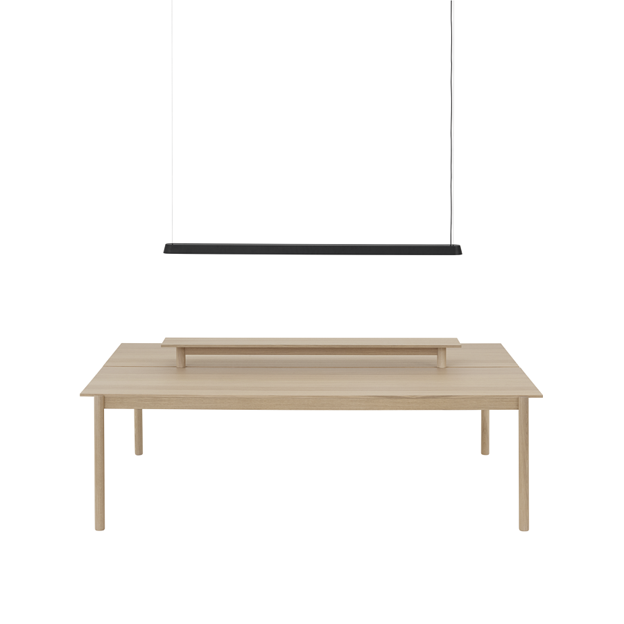 Muuto Linear System Table