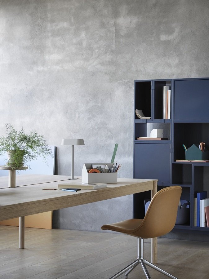 Muuto Linear System Configuration 1
