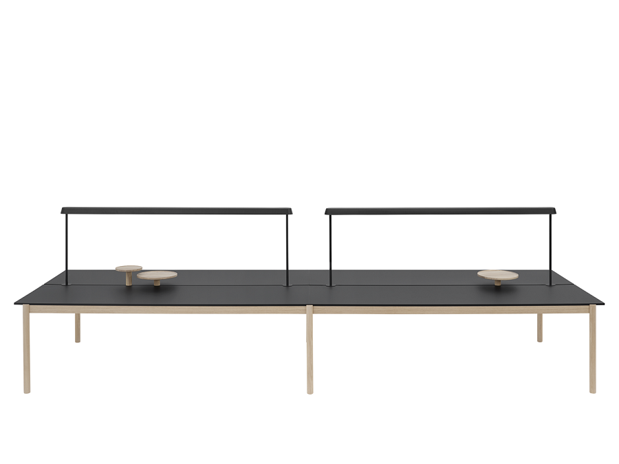 Muuto Linear System Configuration 2