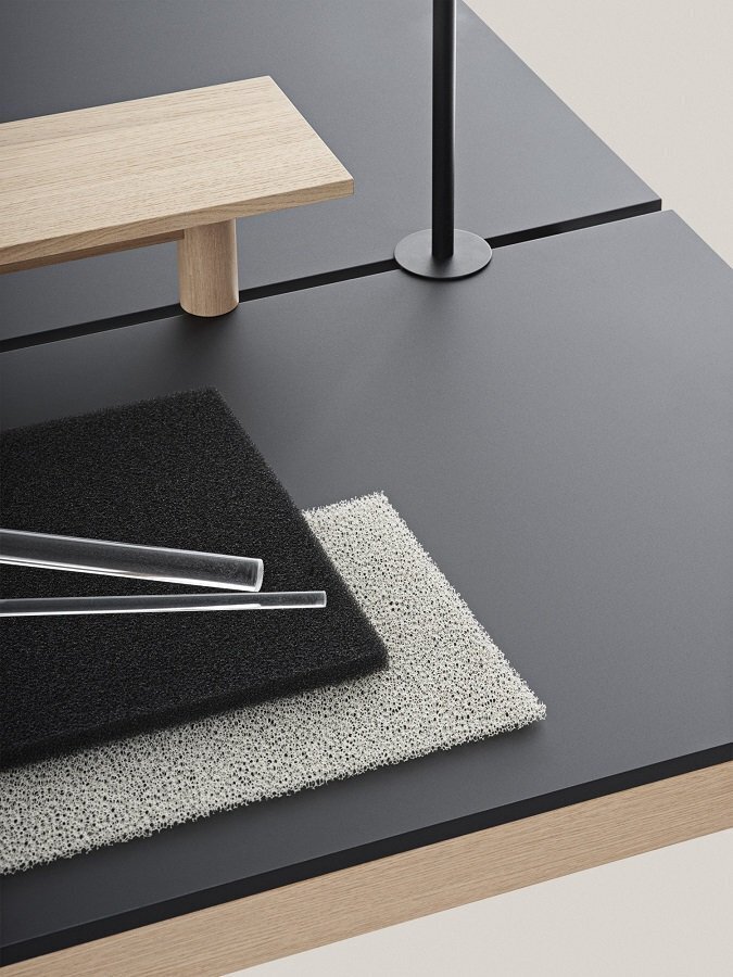 Muuto Linear System Configuration 2