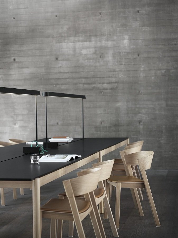 Muuto Linear System Configuration 2