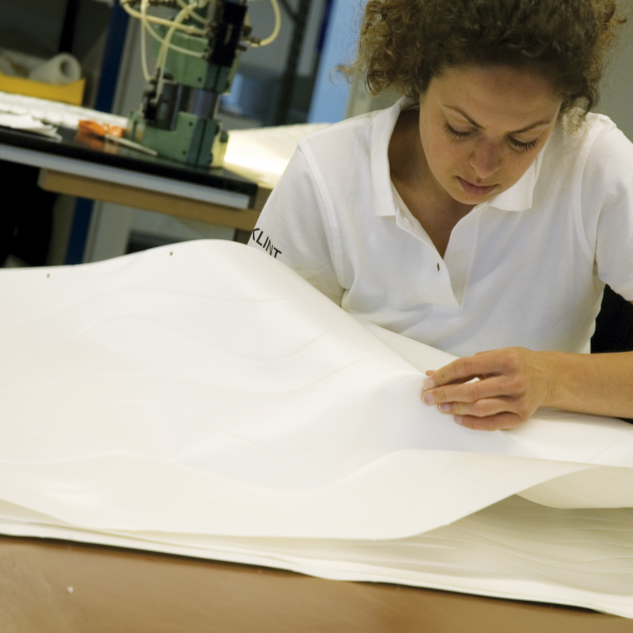 Le Klint Produktion