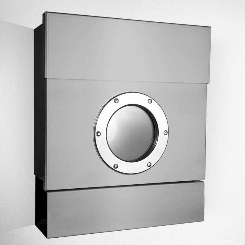 Radius Letterman II Briefkasten