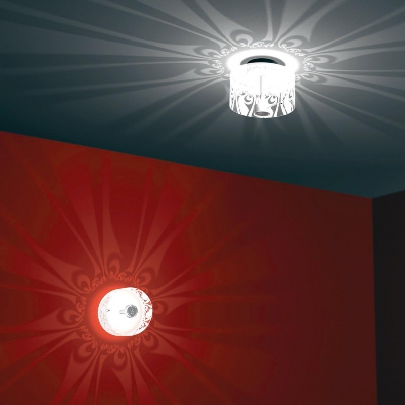 Radius Shining Deckenleuchte