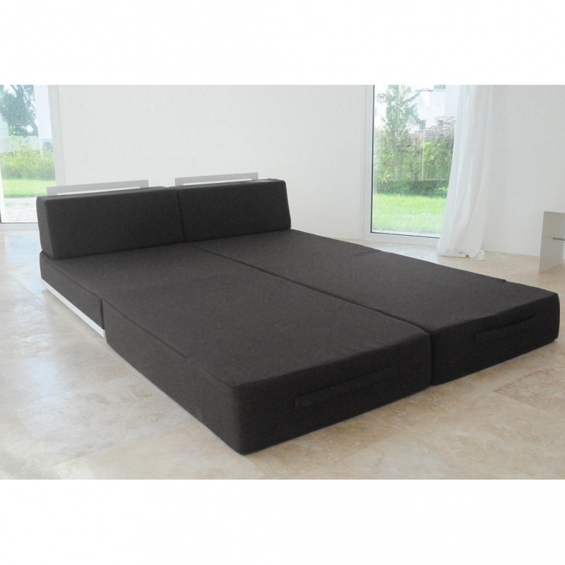 Radius 4 Inside Schlafsofa