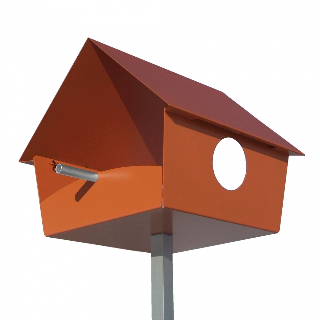 Radius Piep Show XXL Vogelhaus