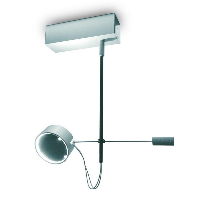 Radius Absolut Deckenleuchte