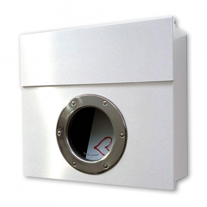 Radius Letterman I Briefkasten