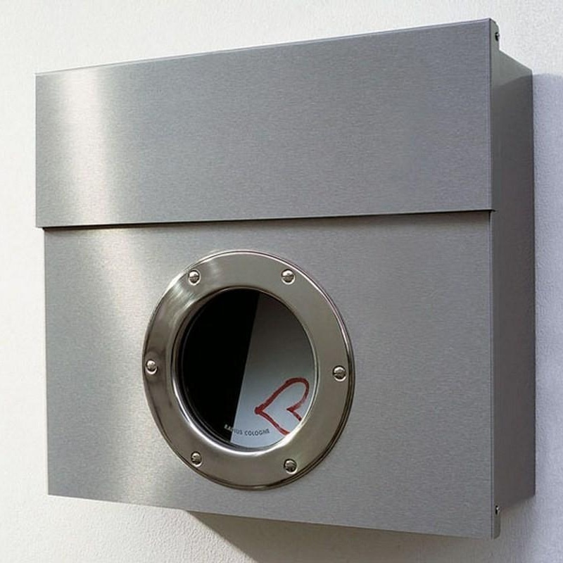 Radius Letterman I Briefkasten