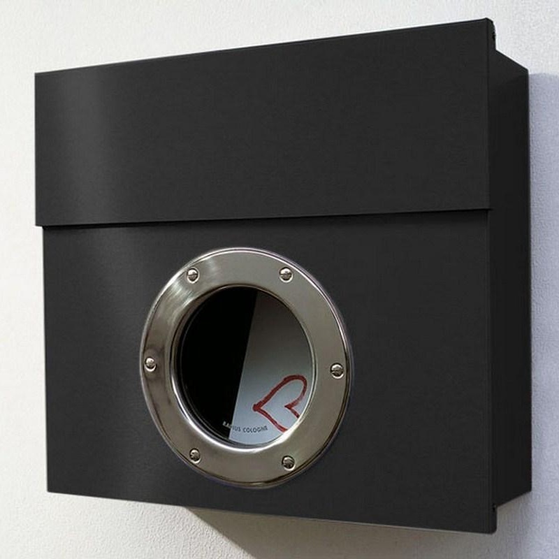 Radius Letterman I Briefkasten