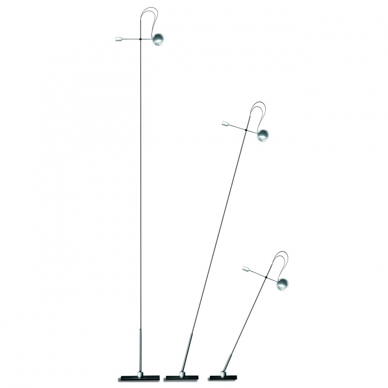 Radius Absolut Stehleuchte