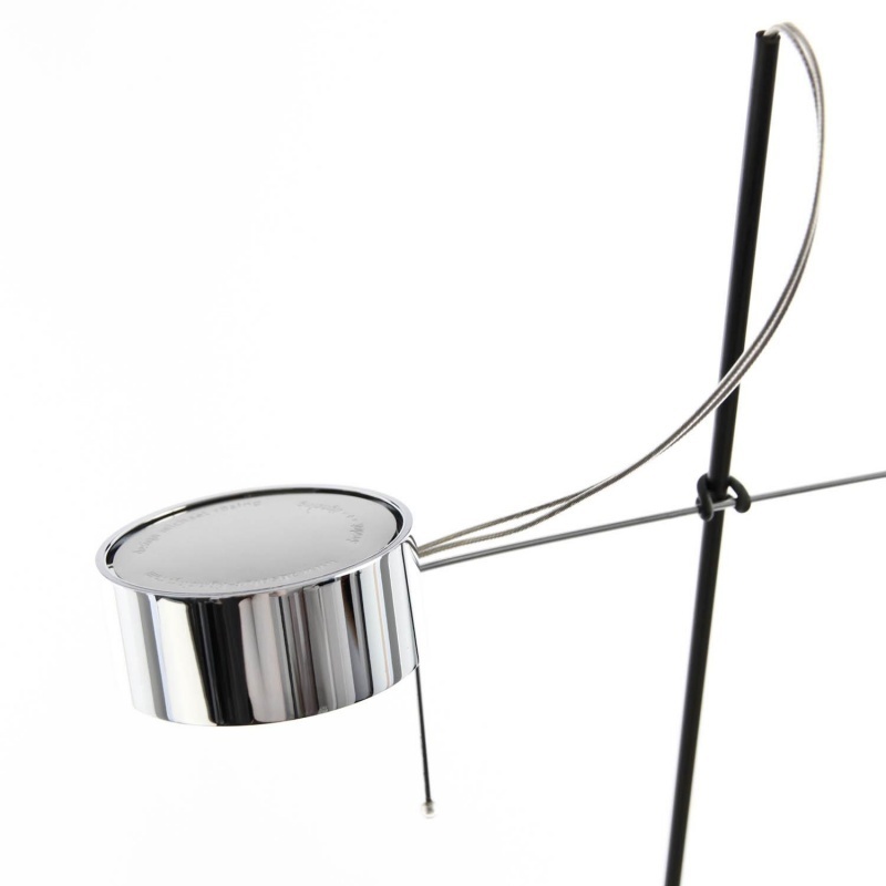 Radius Absolut Stehleuchte