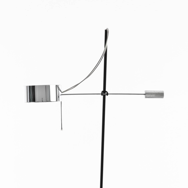 Radius Absolut Stehleuchte