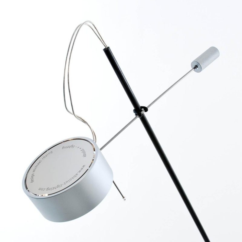 Radius Absolut Schreibtischleuchte