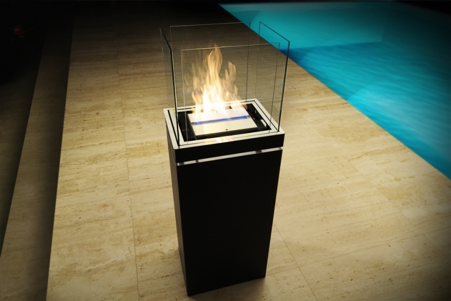Radius High Flame