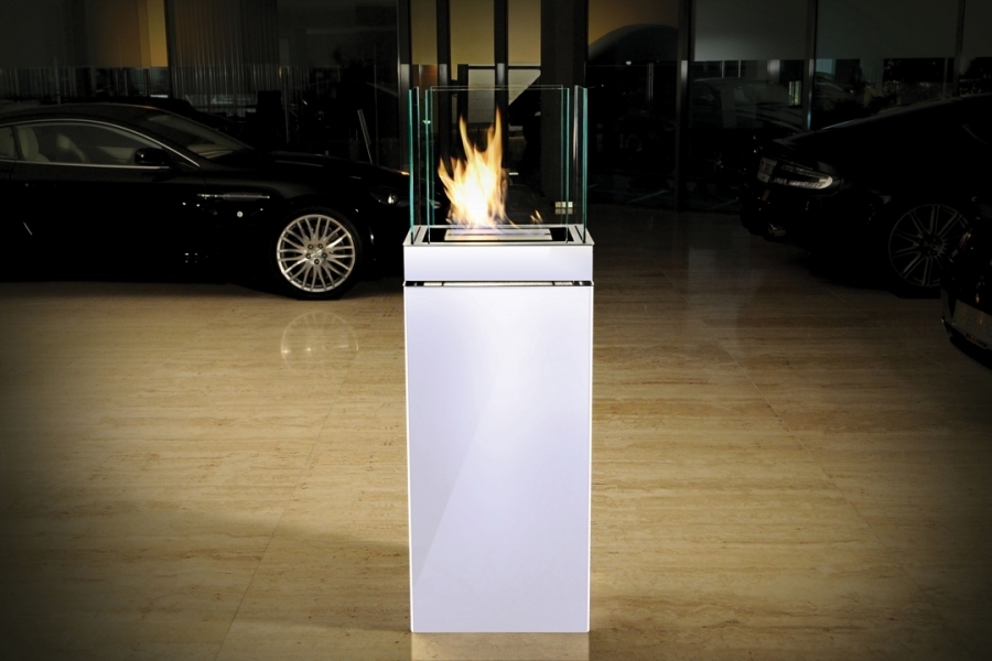 Radius High Flame
