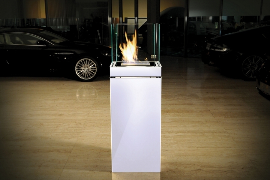 Radius High Flame