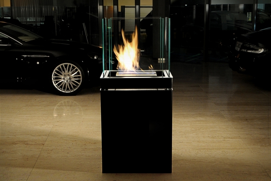 Radius Semi Flame
