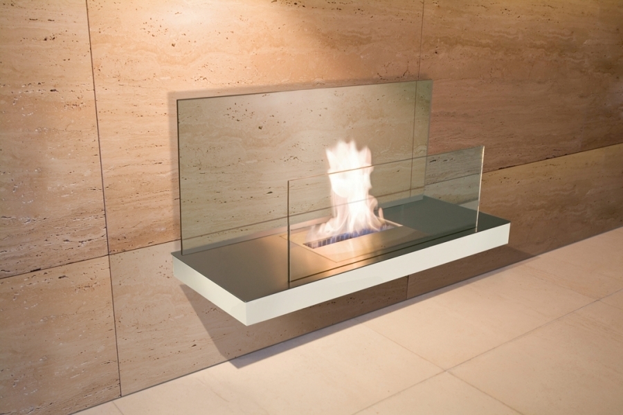 Radius Wall Flame 2